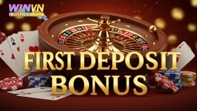 Lưu ý khi nhận khuyến mãi nạp lần đầu