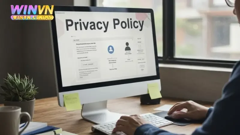 Tìm hiểu chính sách bảo mật WINVN