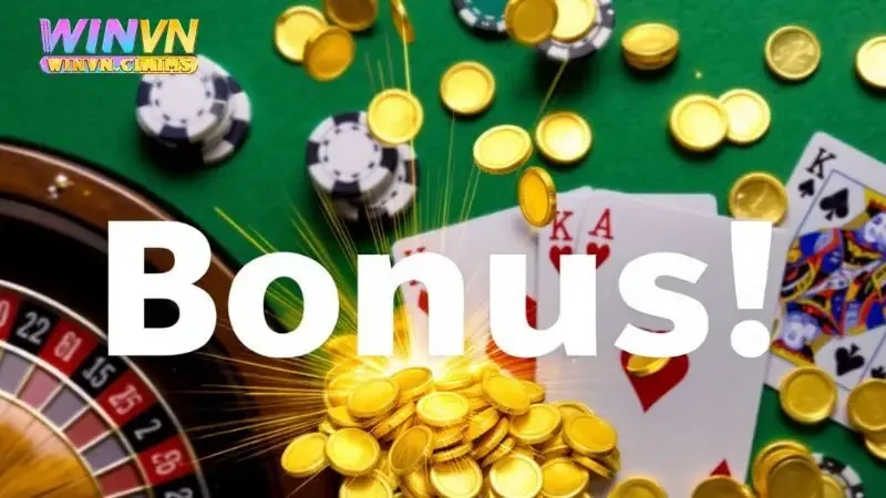 Khuyến mãi hoàn cược thua là gì?