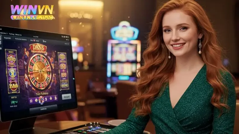 Các sản phẩm nổi bật